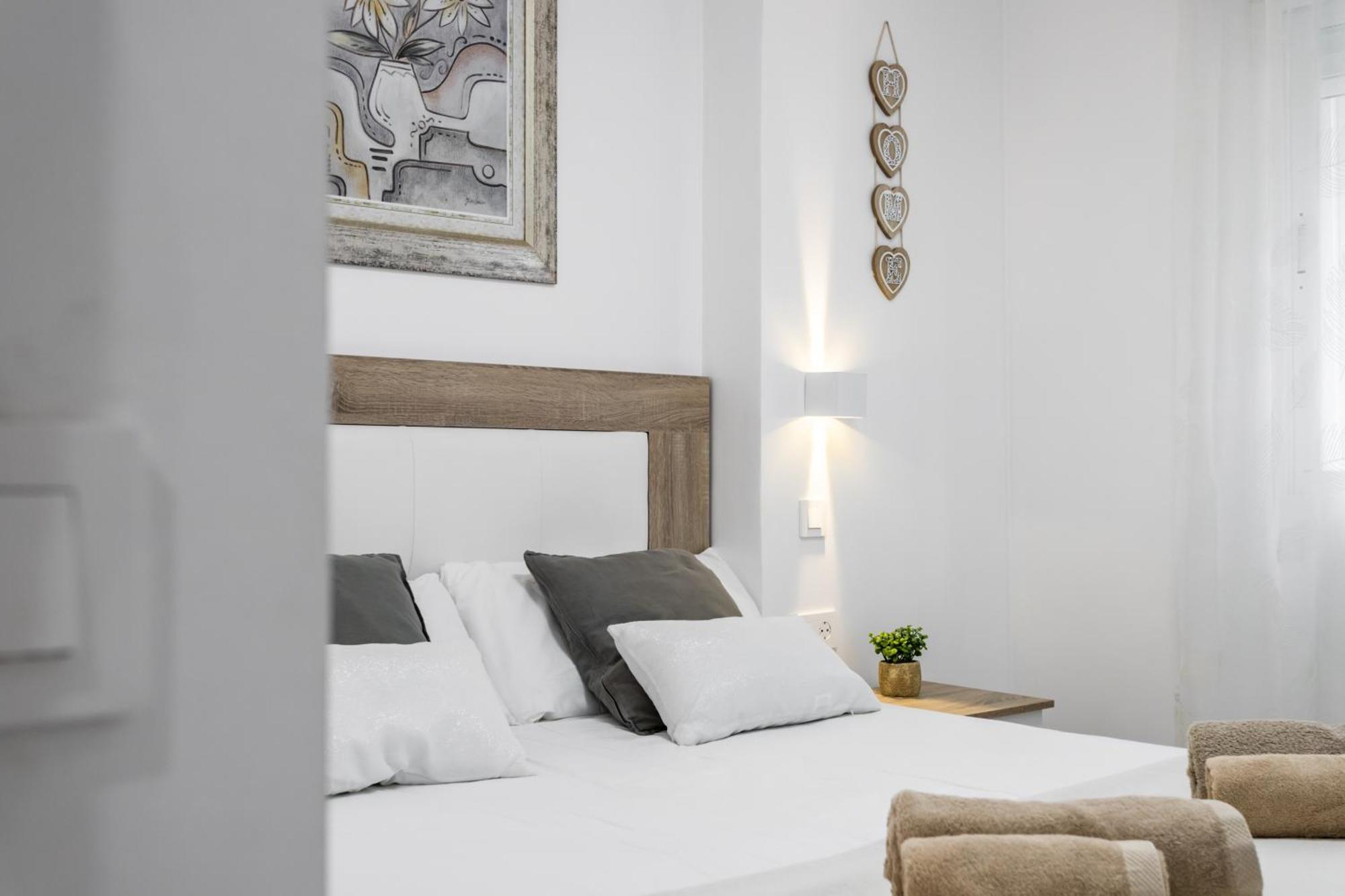 Sur Suites Principe Fuengirola Exterior foto
