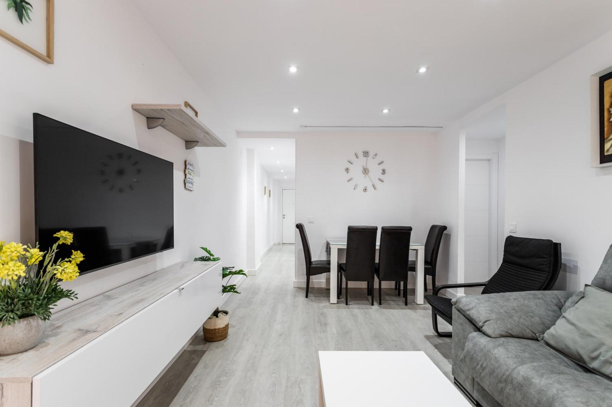 Sur Suites Principe Fuengirola Exterior foto